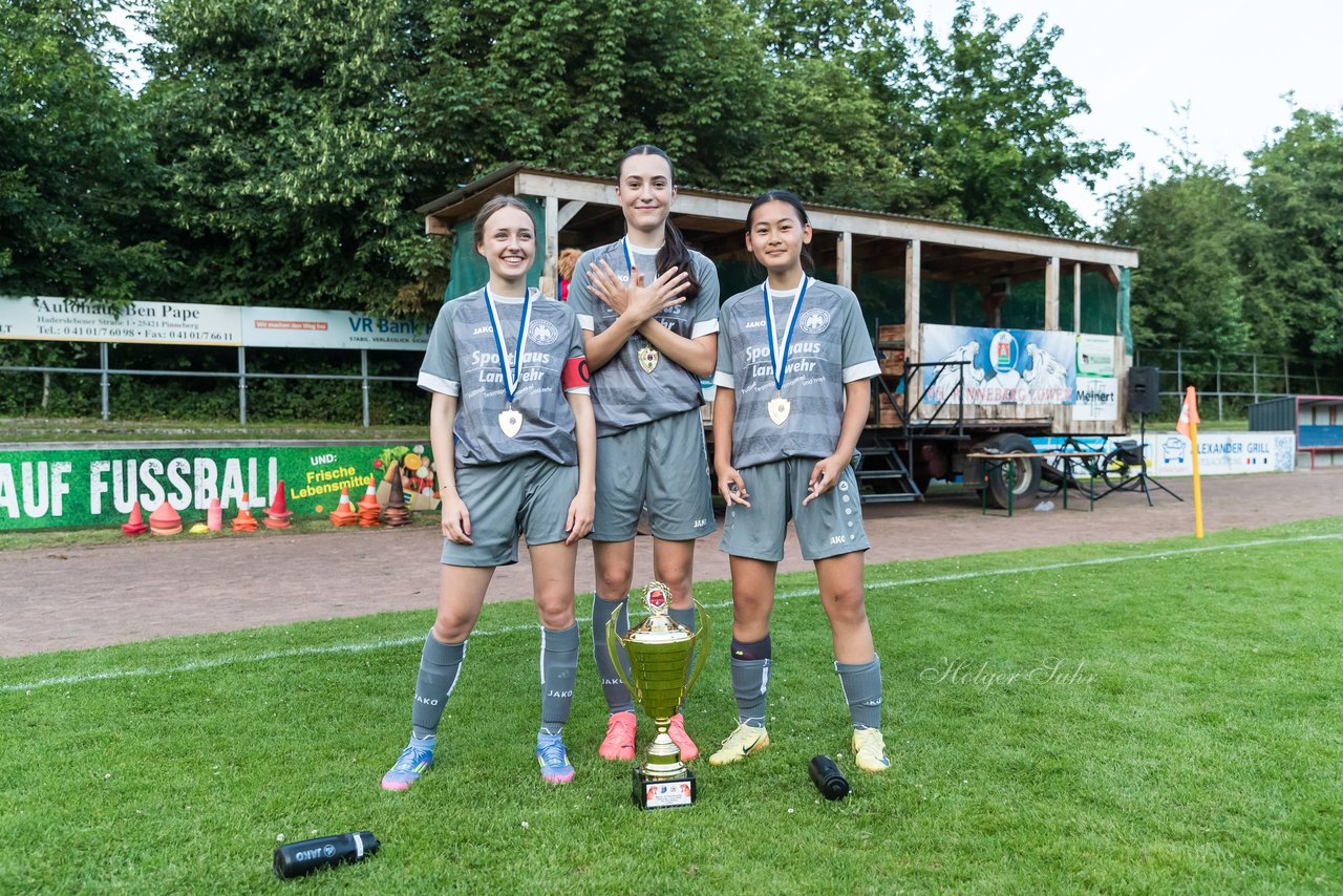 Bild 129 - Loewinnen Cup